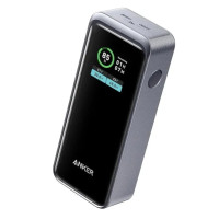 Портативний акумулятор Anker Prime 12000mAh 130W (A1335011)