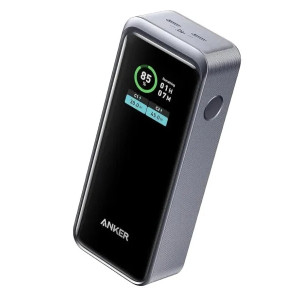 Портативний акумулятор Anker Prime 12000mAh 130W (A1335011)