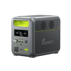 Зарядна станція FOSSiBOT F1200 Portable Power Station | 1,200W 1,024Wh