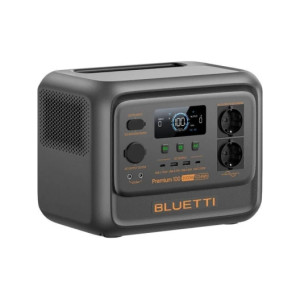 Зарядна станція BLUETTI Premium 100 V2 1800W/1024Wh