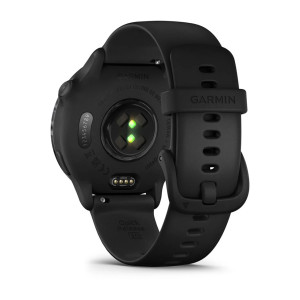 Смарт-годинник Garmin Vivoactive 6 GPS Black/Slate