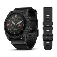 Годинник Garmin Tactix 8 Standard Solar 51mm