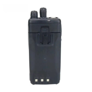 Рація Kenwood TK-3000 UHF 400-470 МГц 5 Вт IP4 1520 мАч