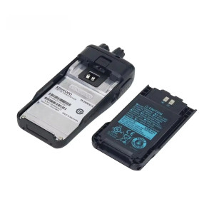 Рація Kenwood TK-3000 UHF 400-470 МГц 5 Вт IP4 1520 мАч