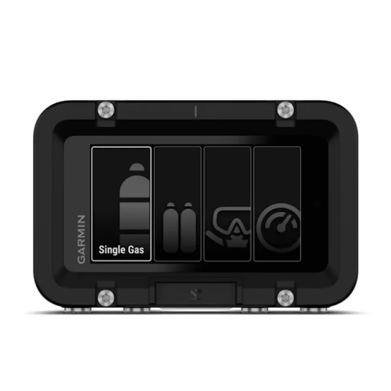 Garmin Descent X50i – інноваційний підводний комп'ютер для дайвінгу