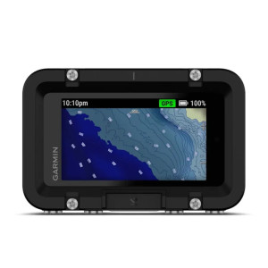 Підводний комп'ютер Garmin Descent X50i