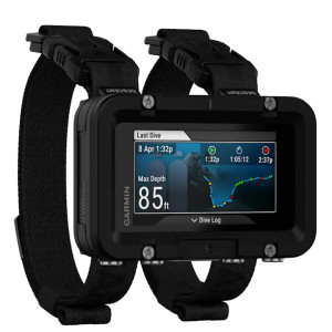 Підводний комп'ютер Garmin Descent X50i