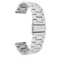 Ремінець для Fenix 8 6x 22mm Сталевий копія