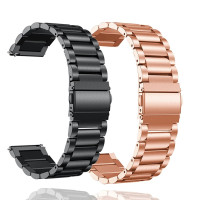 Ремешок для Fenix 6x 26mm Стальной копия