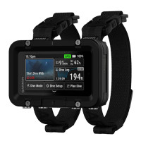 Подводный компьютер Garmin Descent X50i