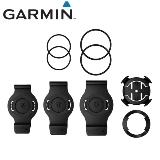 Орігінальне Велосипедне кріплення Garmin QuickFit на чверть оберту
