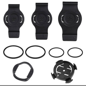 Велосипедне кріплення Garmin QuickFit на чверть оберту