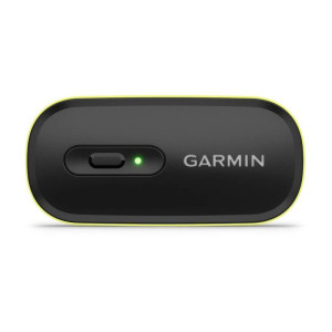 Датчик сердечного ритма Garmin HRM 600 XS-S