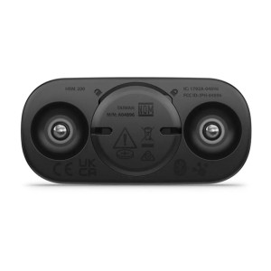 Датчик серцевого ритму Garmin HRM 200 M-XL