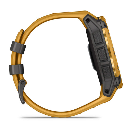 Garmin Instinct 3 50 мм Solar Sunburst