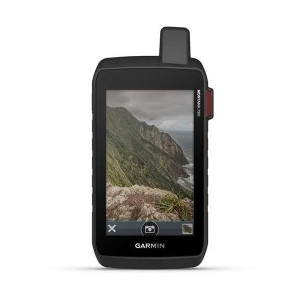 Туристичний навігатор Garmin Montana 750i