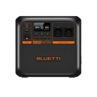 Зарядная станция Bluetti AC180P, 1800 Вт, 1440 Вт/час (электростанция для дома, UPS, ИБП) UK
