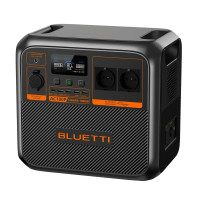 Зарядная станция Bluetti AC180P, 1800 Вт, 1440 Вт/час (электростанция для дома, UPS, ИБП) UK