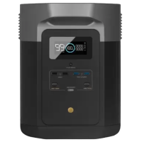 Зарядна станція EcoFlow DELTA Max 1600