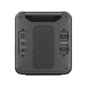 Зарядна станція Bluetti AC300 (без батареї)