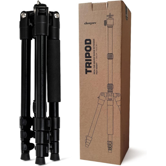 Штатив Deeper Tripod для Range Extender Kit