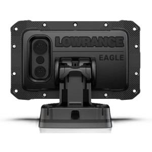 Ехолот Lowrance Eagle 5 SplitShot HD