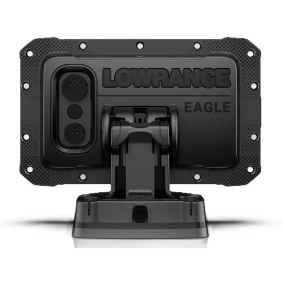 Ехолот Lowrance Eagle 5 SplitShot HD
