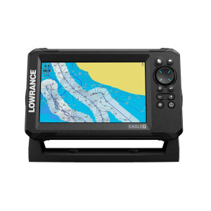 Ехолот Lowrance Eagle 7 TripleShot HD