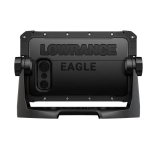 Ехолот Lowrance Eagle 7 TripleShot HD