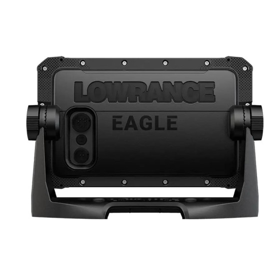 Ехолот Lowrance Eagle 7 TripleShot HD