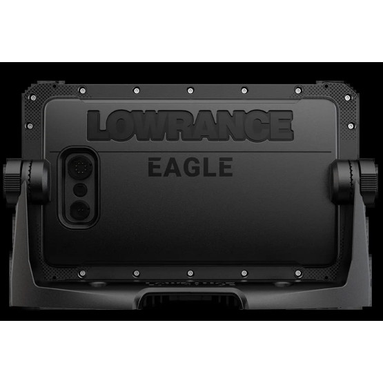 Ехолот Lowrance Eagle 9 TripleShot HD