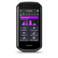 Велонавігатор Garmin Edge 1050