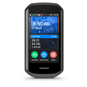 Велонавігатор Garmin Edge 1050