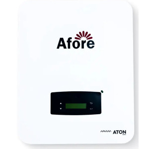 Гібридний інвертор Afore AF5K-SLP інвертор UPS+Charger+PV 5.0Kw