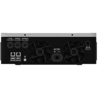 Гібридний інвертор Daxtromn 48V/230V 6200 Вт 6.2 кВт MPPT 120A 500 VDC