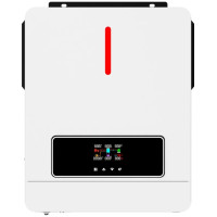  Гібридний інвертор Daxtromn 48V/230V 6200 Вт 6.2 кВт MPPT 120A 500 VDC
