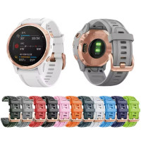 Змінні ремінці для Fenix 20mm в асортименті копія