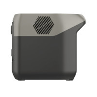 Зарядна станція EcoFlow RIVER 2 Pro EU (768 Вт·ч)