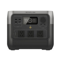 Зарядна станція EcoFlow RIVER 2 Pro EU (768 Вт·ч)