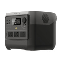 Зарядна станція EcoFlow RIVER 2 Pro EU (768 Вт·ч)