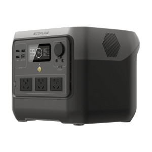 Зарядна станція EcoFlow RIVER 2 Pro CN (768 Вт·ч)
