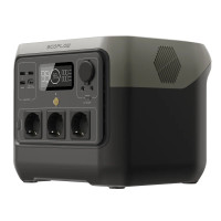 Зарядна станція EcoFlow RIVER 2 Pro CN (768 Вт·ч)