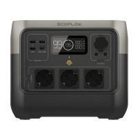 Зарядна станція EcoFlow RIVER 2 Pro EU (768 Вт·ч)