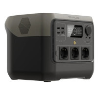 Зарядна станція EcoFlow RIVER 2 Pro CN (768 Вт·ч)