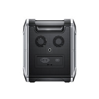 Портативна електростанція Green Keeper-VDL HS2400 2400W/2048Wh LiFePO4