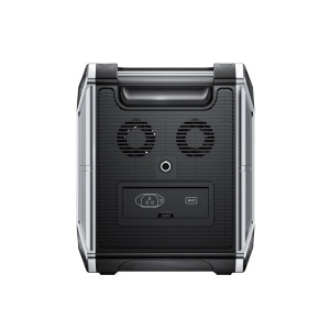 Портативна електростанція Green Keeper-VDL HS2400 2400W/2048Wh LiFePO4