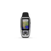 Морський портативний навігатор Garmin GPSMAP 79s з базовою картою світу