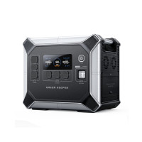 Портативна електростанція Green Keeper-VDL HS2400 2400W/2048Wh LiFePO4