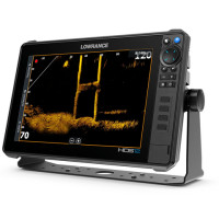 Ехолот Lowrance HDS-9 Pro з датчиком Active Imaging HD