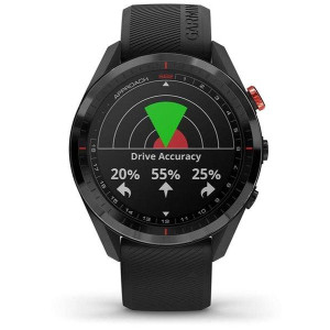 Смарт-годинник Approach S62 Premium Black